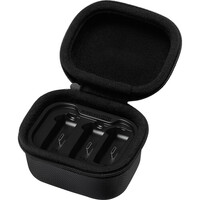 Rode Wireless PRO 2-Person Clip-On Wireless Microphone System/Recorder with Lavaliers