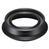 Sony A7C II with FE 40mm f/2.5 G Lens - Silver