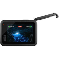 GoPro Hero12 Digital Video Camera - Black