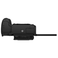Fujifilm X-H2 + VG-XH Vertical Battery Grip