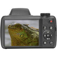 Kodak AZ528 Astro Zoom Camera - Black