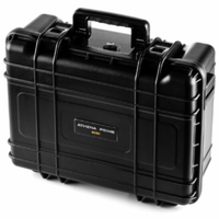NiSi ATHENA Prime Full Frame Cinema Lens Kit with 5 Lenses and Case