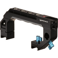 Kondor Blue URSA Mini Ultimate Rig - 12K/4.6K/4K - Black