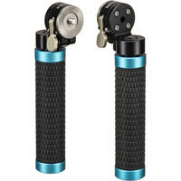 Kondor Blue Sony A7 Series Ultimate Rig for A7S3/A7R4 - Black