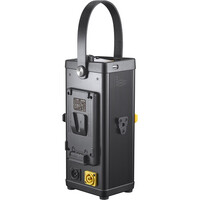 Godox UL150II Silent 150W Daylight LED Light