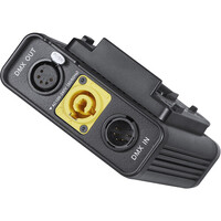 Godox UL60 Silent 60W Daylight LED Light