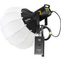 Godox UL60BI Silent 60W Bi-Colour LED Light
