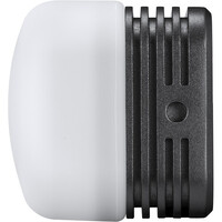 Godox WL8P Waterproof LED with Lithium Ion Battery