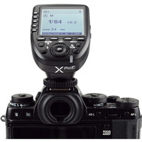 Godox Xpro TTL Trigger for Fuji