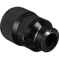 Sigma 135mm f/1.8 DG HSM Art Lens for Sony E-Mount