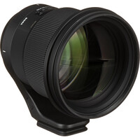 Sigma 105mm f/1.4 DG HSM Art Lens for Nikon