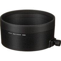 Sigma 105mm f/1.4 DG HSM Art Lens for Sony E-Mount