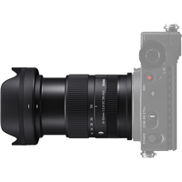 Sigma 18-50mm f/2.8 DC DN Contemporary Lens for L-Mount