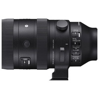 Sigma 60-600mm f/4.5-6.3 DG DN OS Sports Lens for Leica L