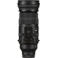 Sigma 150-600mm f/5-6.3 DG DN OS Sports Lens for L-Mount