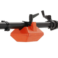 Manfrotto 025BSL Boom Super Black for Jr Stands