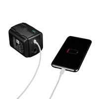 Manfrotto SY0064-0001 Bank Battery Portable Charger