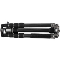 Explorer TX-VK Voyager Carbon Travel Tripod