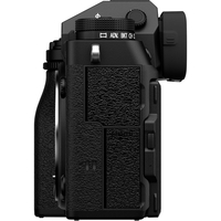 Fujifilm X-T5 Black + XF 16-50mm Lens - Black