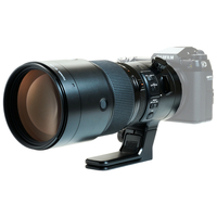 Fujifilm GF 500mm f/5.6 R LM OIS WR Lens