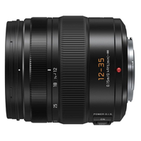 Panasonic Lumix GH7 Mirrorless Camera 12-35mm Leica Pro Kit