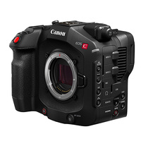 Canon EOS C80 Body Only