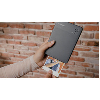 Canon Selphy Square QX20 Printer - Black