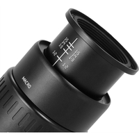 TTArtisan 40mm f/2.8 Macro Lens for Fujifilm X Mount - Black