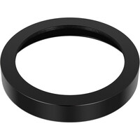 TTArtisan 7.5mm f/2 Fisheye Lens for Canon RF Mount - Black