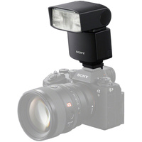 Sony HVL-F46RMA Flash