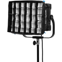 Nanlite Alien 150C RGBWW LED Panel