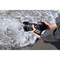 Nikon Z5II Mirrorless Camera with Nikkor Z 24-50mm f/4-6.3 Lens