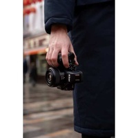 Nikon Z5II Mirrorless Camera with Nikkor Z 24-200mm f/4-6.3 VR Lens