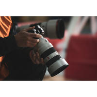 Sony FE 50-150mm f/2 GM Lens
