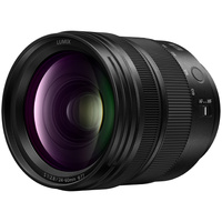 Panasonic Lumix S1 II E with S 24-60mm f/2.8 Lens