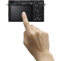 Sony RX1R III Full-frame Compact Camera