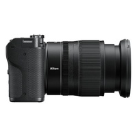 Nikon ZR with Z 24-70mm f/4 S Lens