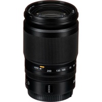 Nikon ZR with Z 24-200mm f/4-6.3 Lens