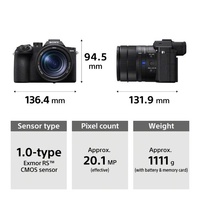 Sony RX10 V Digital Camera