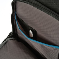 Tenba Cineluxe V2 Shoulder Bag 16 - Black