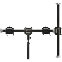 Tether Tools Rock Solid Tripod Cross Bar - 4 Head