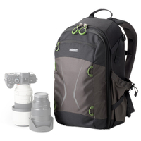 MindShift TrailScape 18L Charcoal Backpack