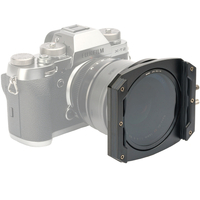 NiSi M75 75mm Filter Holder with Enhanced Landscape C-PL Filter