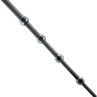 3 Legged Thing Legends Mike 5 Section Carbon Tripod