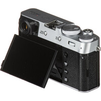 Fujifilm X100V - Silver