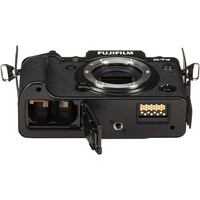 Fujifilm X-T4 Black - Body Only