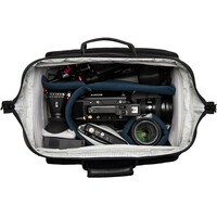 Tenba Cineluxe Roller 21 Wheeled Bag