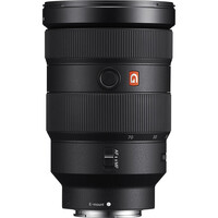 Sony A7 IV with Sony FE 24-70mm F2.8 GM Lens 