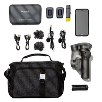 Saramonic Blink500 Pro B4 - TX+TX+RXDi