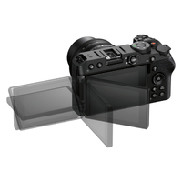 Nikon Z30 + Z DX 16-50mm f/3.5-6.3 VR Lens